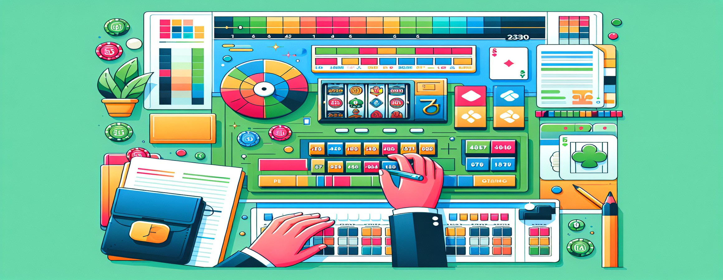 Explore the Videoslotsq Blog - Expert online casino tips, strategies, and guides from Videoslotsq in Pakistan.